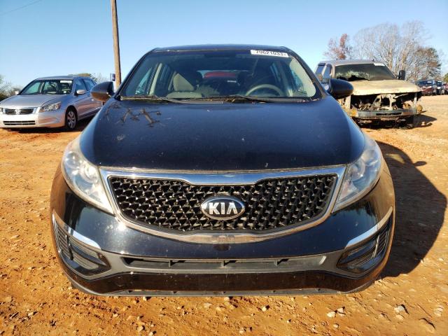 Photo 4 VIN: KNDPB3ACXF7744787 - KIA SPORTAGE 