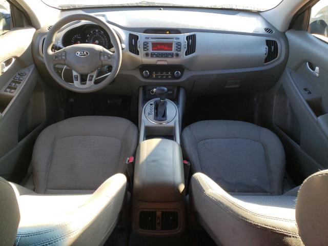 Photo 7 VIN: KNDPB3ACXF7744787 - KIA SPORTAGE 