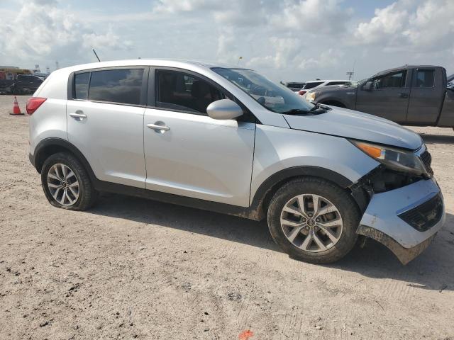 Photo 3 VIN: KNDPB3ACXG7805606 - KIA SPORTAGE 