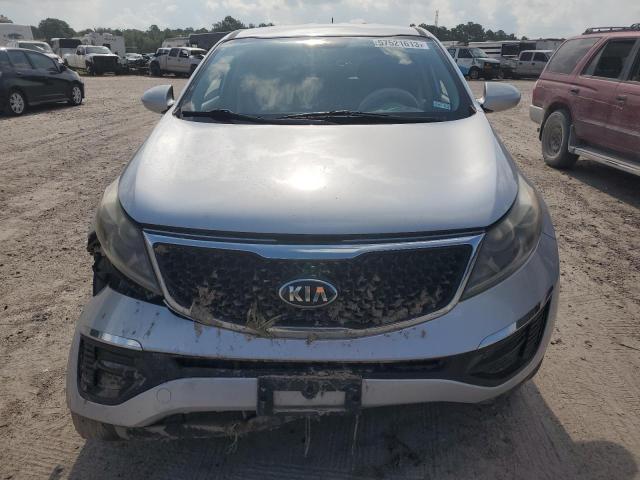 Photo 4 VIN: KNDPB3ACXG7805606 - KIA SPORTAGE 