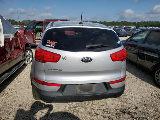 Photo 5 VIN: KNDPB3ACXG7805606 - KIA SPORTAGE 