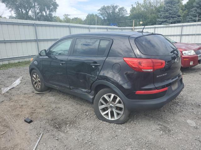 Photo 1 VIN: KNDPB3ACXG7811440 - KIA SPORTAGE 