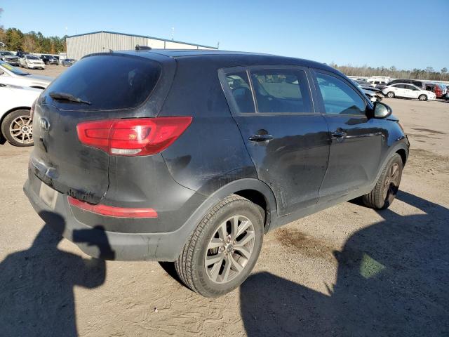 Photo 2 VIN: KNDPB3ACXG7819554 - KIA SPORTAGE 