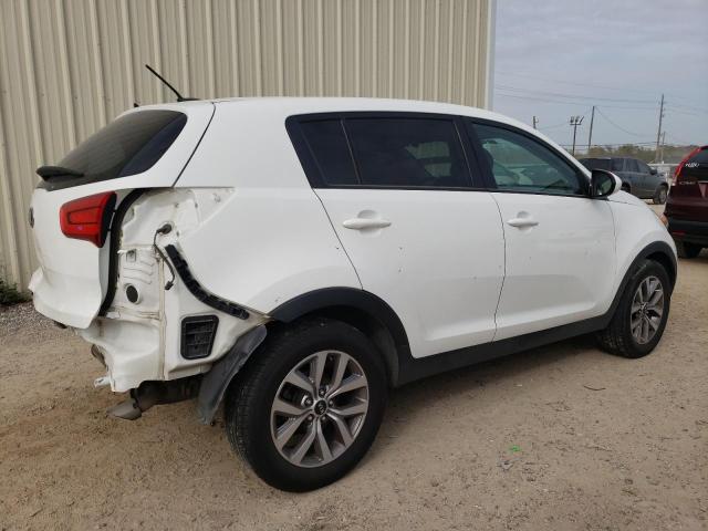 Photo 2 VIN: KNDPB3ACXG7820381 - KIA SPORTAGE 