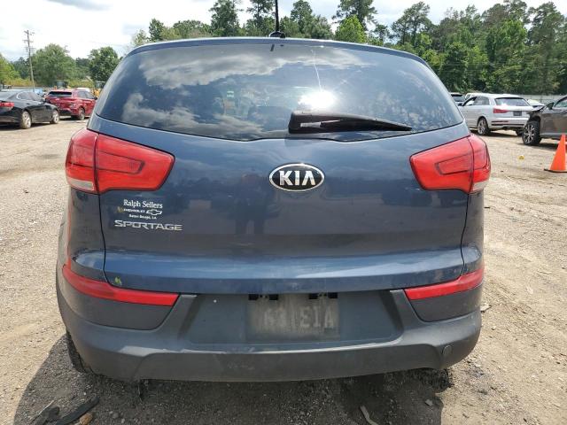 Photo 5 VIN: KNDPB3ACXG7832207 - KIA SPORTAGE 