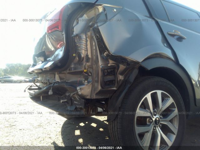 Photo 5 VIN: KNDPB3ACXG7855499 - KIA SPORTAGE 