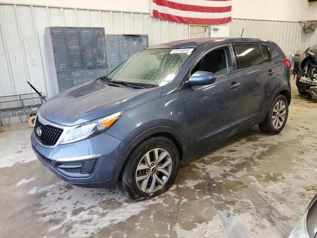 Photo 0 VIN: KNDPB3ACXG7880760 - KIA SPORTAGE 