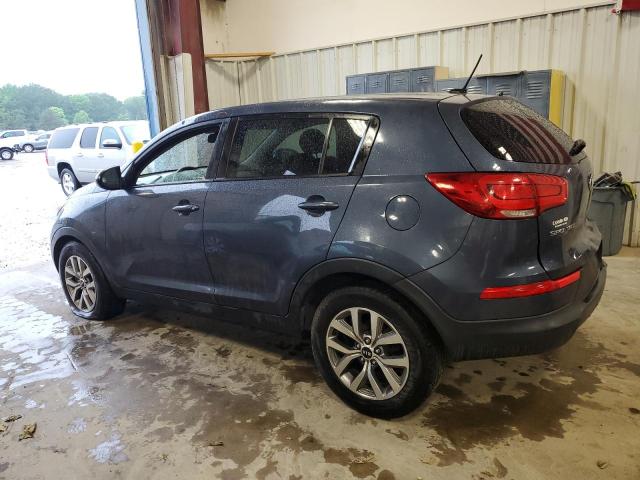 Photo 1 VIN: KNDPB3ACXG7880760 - KIA SPORTAGE 