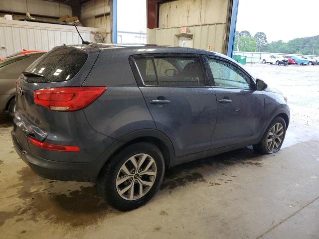 Photo 2 VIN: KNDPB3ACXG7880760 - KIA SPORTAGE 