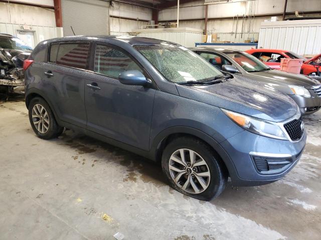 Photo 3 VIN: KNDPB3ACXG7880760 - KIA SPORTAGE 