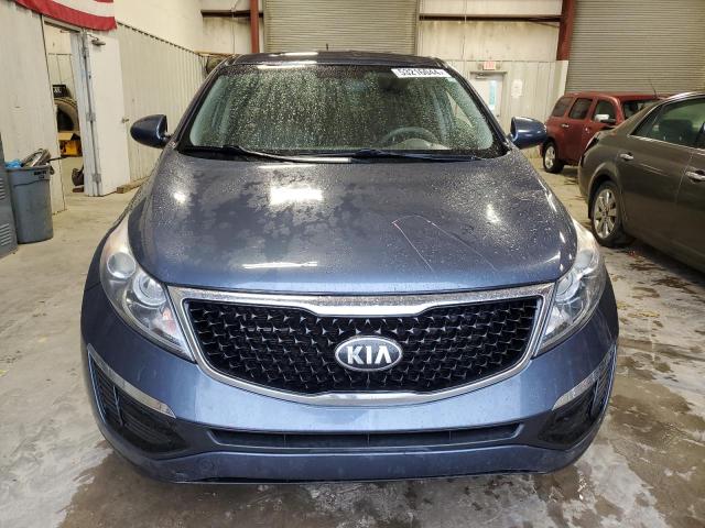 Photo 4 VIN: KNDPB3ACXG7880760 - KIA SPORTAGE 