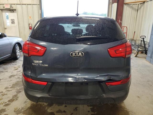 Photo 5 VIN: KNDPB3ACXG7880760 - KIA SPORTAGE 