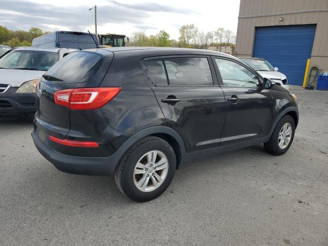 Photo 2 VIN: KNDPBCA20B7072790 - KIA SPORTAGE 