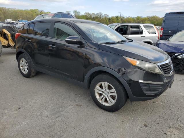 Photo 3 VIN: KNDPBCA20B7072790 - KIA SPORTAGE 