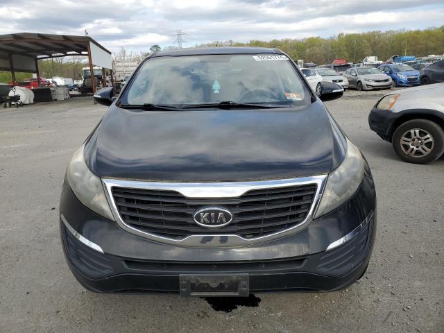 Photo 4 VIN: KNDPBCA20B7072790 - KIA SPORTAGE 