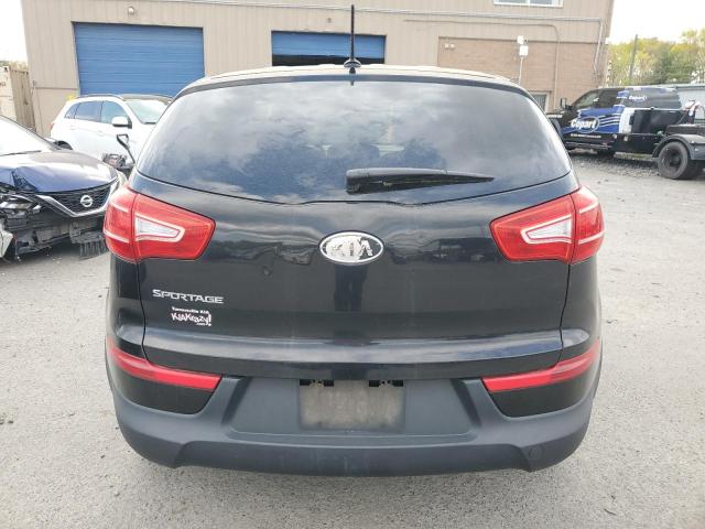 Photo 5 VIN: KNDPBCA20B7072790 - KIA SPORTAGE 