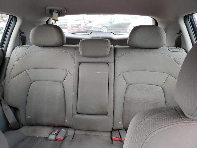 Photo 9 VIN: KNDPBCA20B7072790 - KIA SPORTAGE 