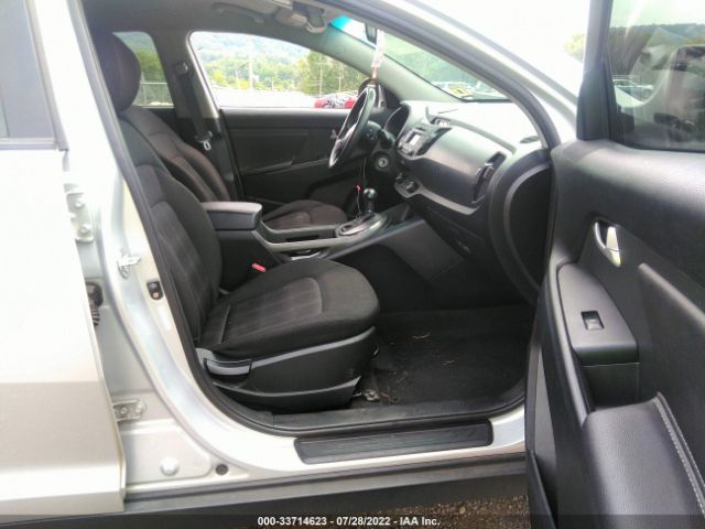 Photo 4 VIN: KNDPBCA20C7230983 - KIA SPORTAGE 