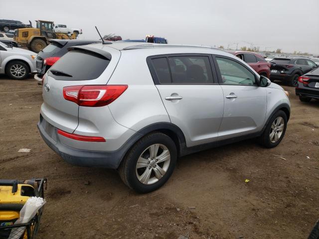 Photo 2 VIN: KNDPBCA20C7257780 - KIA SPORTAGE 