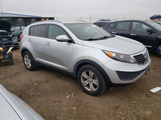 Photo 3 VIN: KNDPBCA20C7257780 - KIA SPORTAGE 