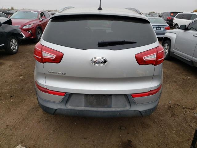 Photo 5 VIN: KNDPBCA20C7257780 - KIA SPORTAGE 