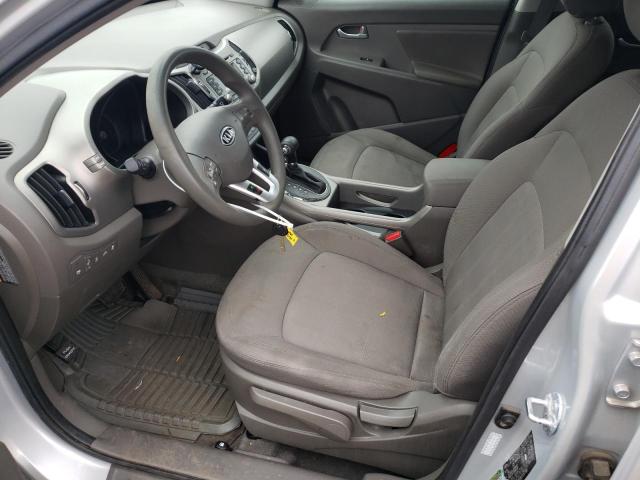 Photo 6 VIN: KNDPBCA20C7257780 - KIA SPORTAGE 