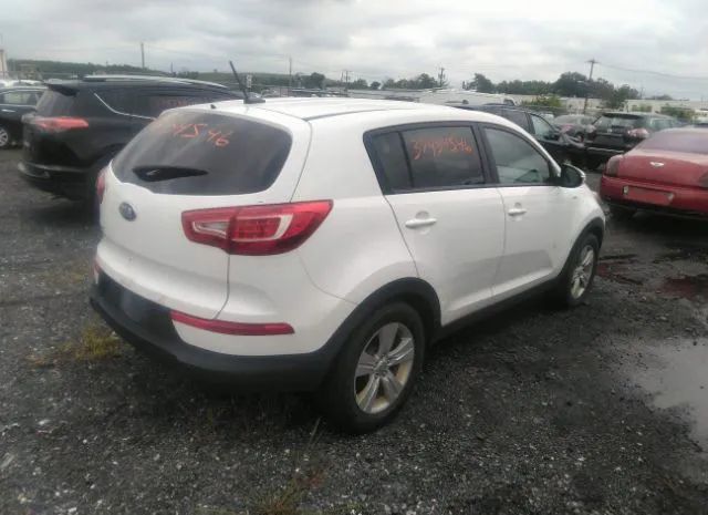 Photo 3 VIN: KNDPBCA20D7399239 - KIA SPORTAGE 