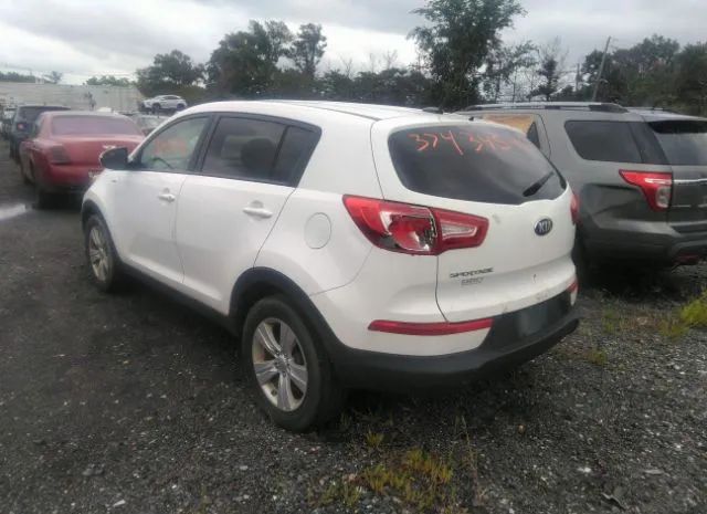 Photo 5 VIN: KNDPBCA20D7399239 - KIA SPORTAGE 