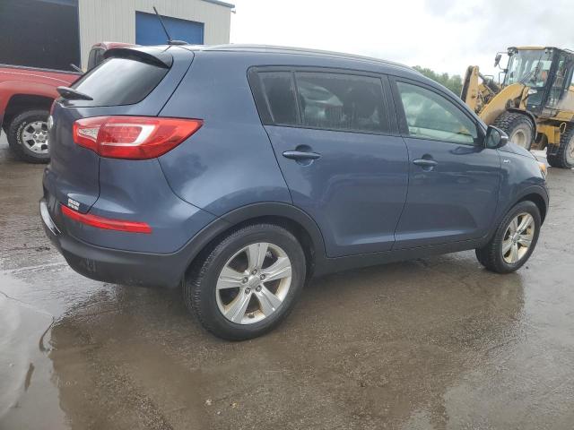 Photo 2 VIN: KNDPBCA21B7074483 - KIA SPORTAGE 