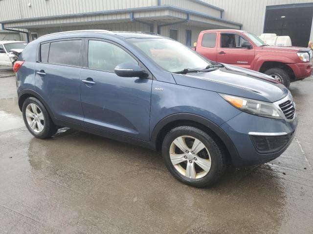 Photo 3 VIN: KNDPBCA21B7074483 - KIA SPORTAGE 