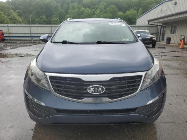 Photo 4 VIN: KNDPBCA21B7074483 - KIA SPORTAGE 