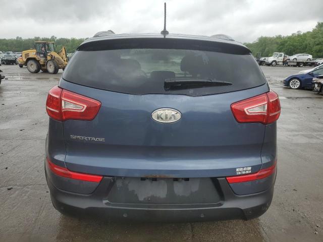 Photo 5 VIN: KNDPBCA21B7074483 - KIA SPORTAGE 