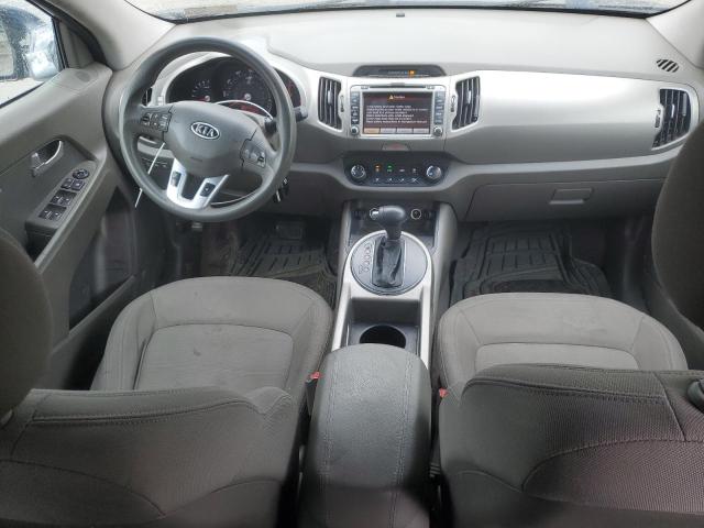 Photo 7 VIN: KNDPBCA21B7074483 - KIA SPORTAGE 