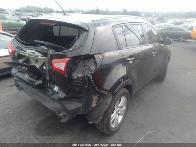 Photo 3 VIN: KNDPBCA21B7087279 - KIA SPORTAGE 