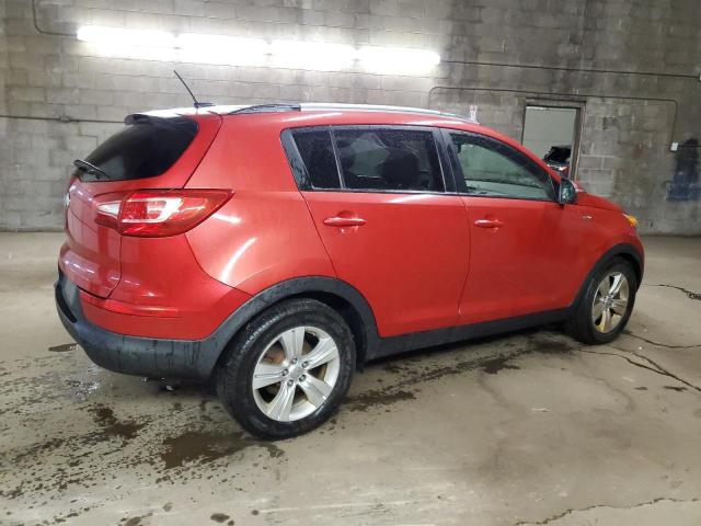 Photo 2 VIN: KNDPBCA21B7094197 - KIA SPORTAGE 