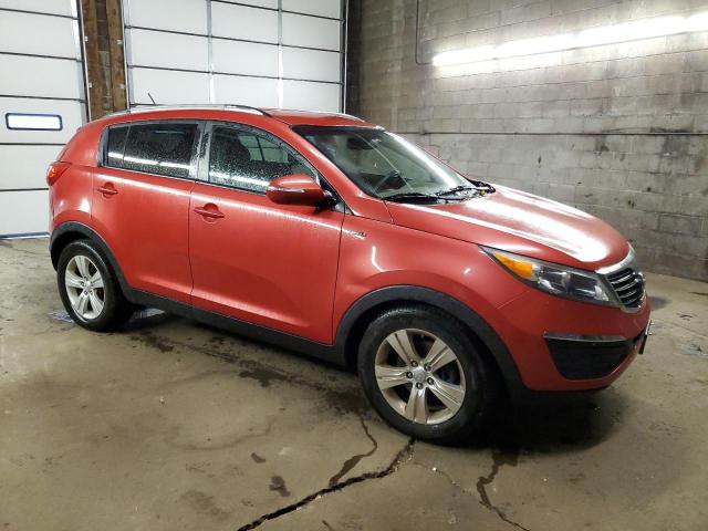 Photo 3 VIN: KNDPBCA21B7094197 - KIA SPORTAGE 