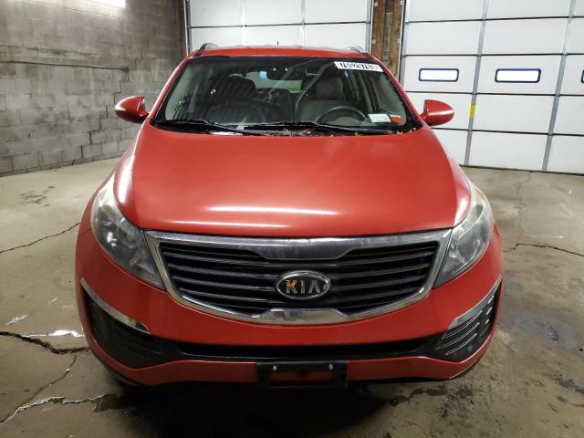 Photo 4 VIN: KNDPBCA21B7094197 - KIA SPORTAGE 