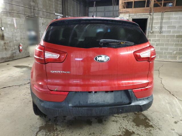 Photo 5 VIN: KNDPBCA21B7094197 - KIA SPORTAGE 