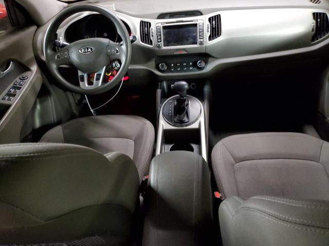 Photo 7 VIN: KNDPBCA21B7094197 - KIA SPORTAGE 