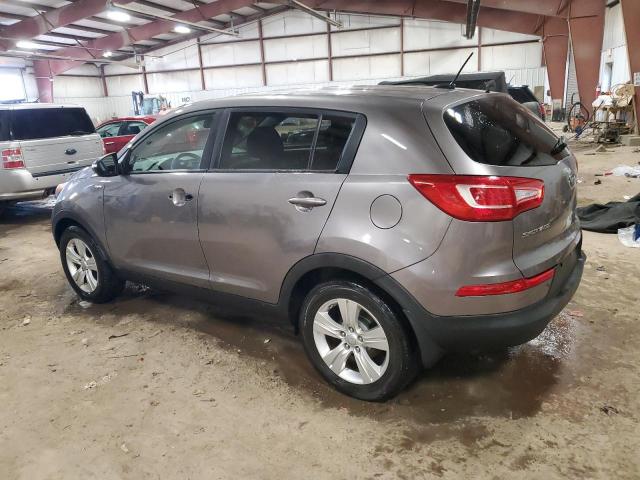 Photo 1 VIN: KNDPBCA21C7215098 - KIA SPORTAGE 