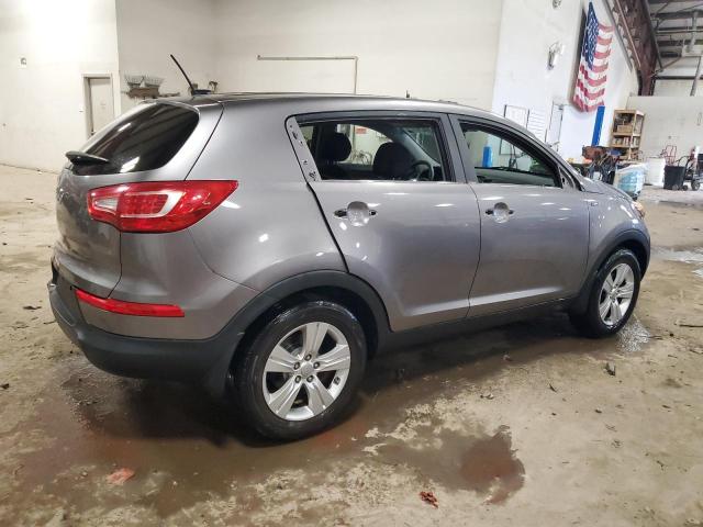 Photo 2 VIN: KNDPBCA21C7215098 - KIA SPORTAGE 