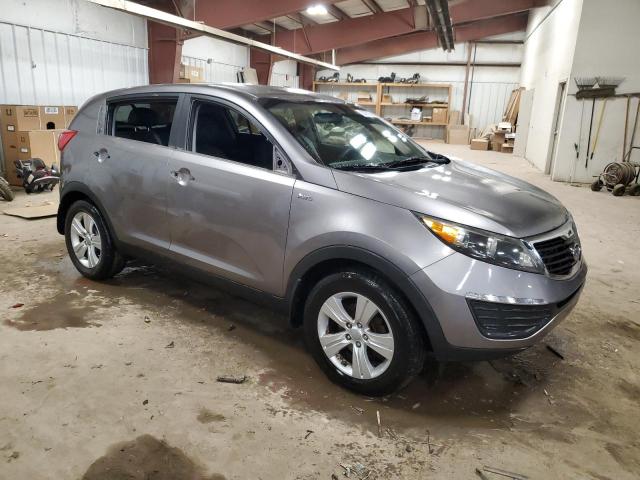 Photo 3 VIN: KNDPBCA21C7215098 - KIA SPORTAGE 