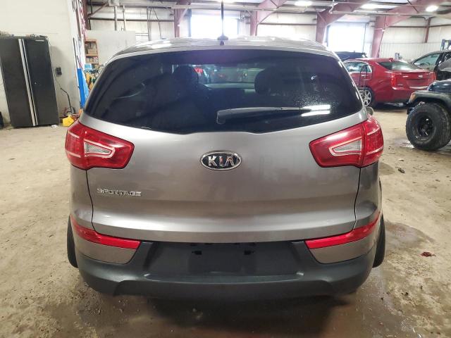 Photo 5 VIN: KNDPBCA21C7215098 - KIA SPORTAGE 