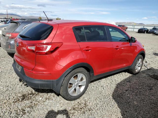 Photo 2 VIN: KNDPBCA21C7239675 - KIA SPORTAGE 