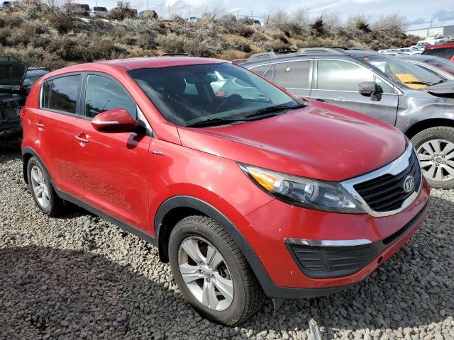 Photo 3 VIN: KNDPBCA21C7239675 - KIA SPORTAGE 