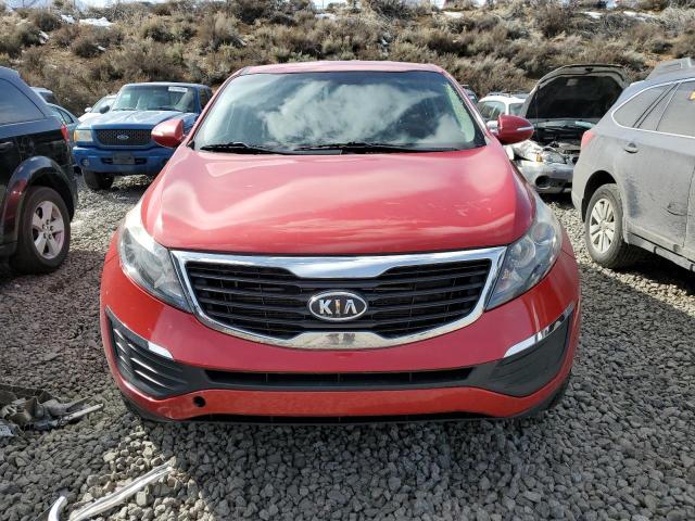 Photo 4 VIN: KNDPBCA21C7239675 - KIA SPORTAGE 