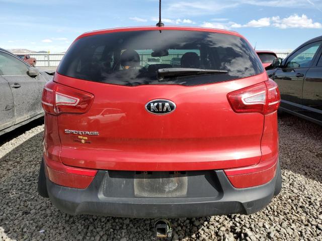 Photo 5 VIN: KNDPBCA21C7239675 - KIA SPORTAGE 