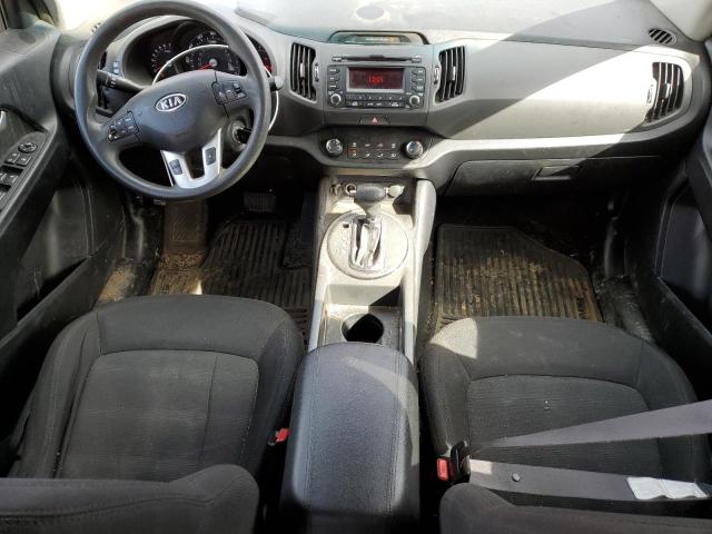 Photo 7 VIN: KNDPBCA21C7239675 - KIA SPORTAGE 