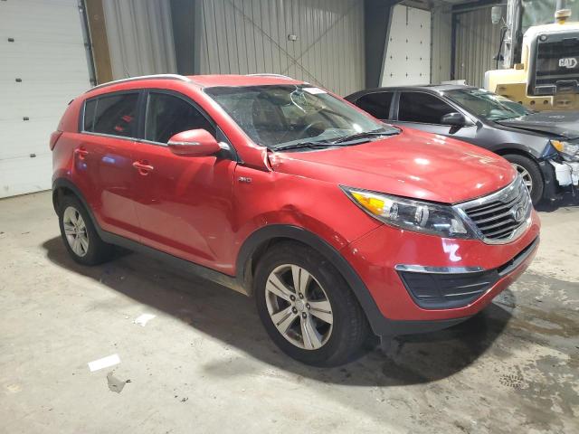 Photo 3 VIN: KNDPBCA21C7249316 - KIA SPORTAGE 