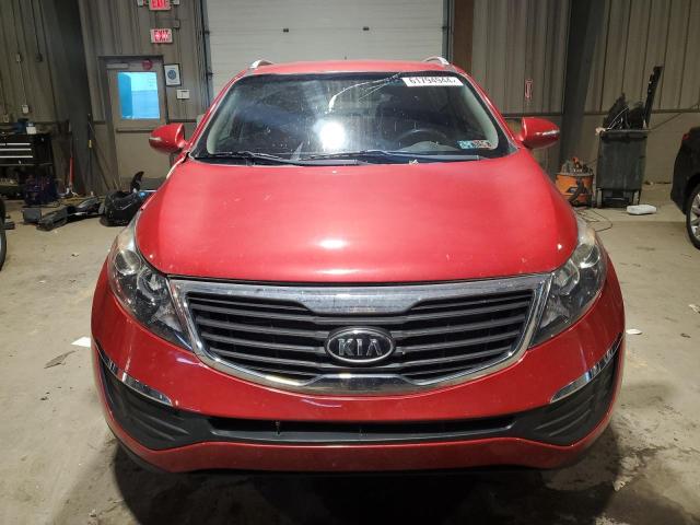 Photo 4 VIN: KNDPBCA21C7249316 - KIA SPORTAGE 